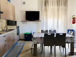 Holiday House Il Gufo e La Civetta Apts - Eco-friendly