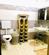 Holiday House Il Gufo e La Civetta Apts - Eco-friendly