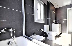 Excellent Seafront Villa in Cala Pi