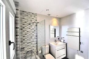 Excellent Seafront Villa in Cala Pi