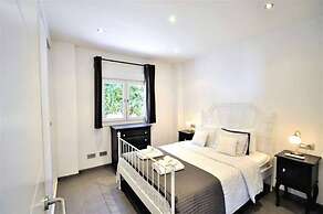 Excellent Seafront Villa in Cala Pi