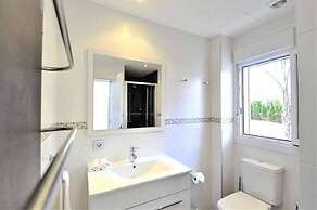 Excellent Seafront Villa in Cala Pi