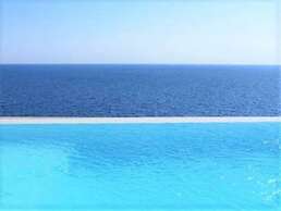 Excellent Seafront Villa in Cala Pi