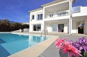 Excellent Seafront Villa in Cala Pi