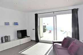 Excellent Seafront Villa in Cala Pi