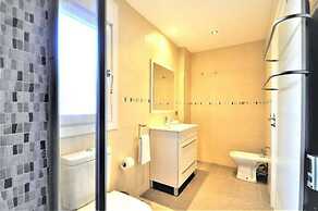 Excellent Seafront Villa in Cala Pi