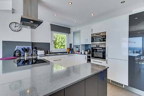 Excellent Seafront Villa in Cala Pi