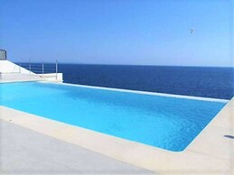 Excellent Seafront Villa in Cala Pi