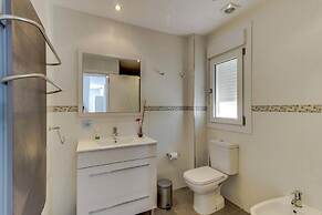 Excellent Seafront Villa in Cala Pi