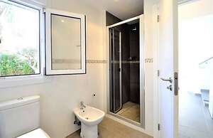 Excellent Seafront Villa in Cala Pi