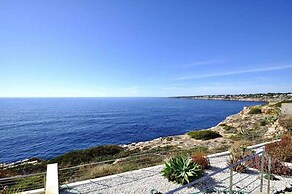 Excellent Seafront Villa in Cala Pi