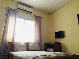 Room-single Room - Ground Floor