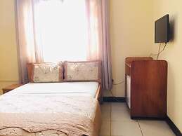 Room-single Room - Ground Floor