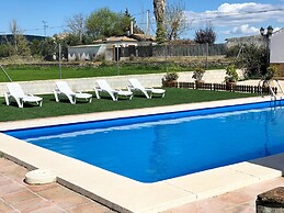 Casa Rural Huerta Abuela Maria