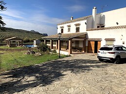 Casa Rural Huerta Abuela Maria