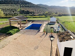 Casa Rural Huerta Abuela Maria
