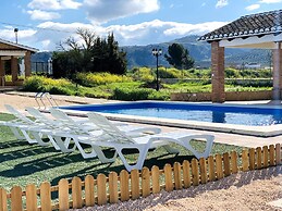 Casa Rural Huerta Abuela Maria