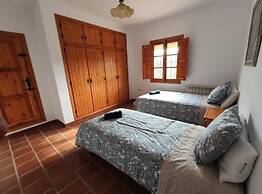 Casa Rural Huerta Abuela Maria
