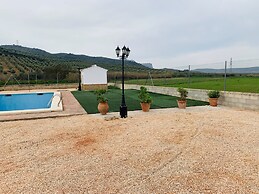 Casa Rural Huerta Abuela Maria