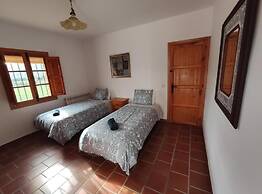 Casa Rural Huerta Abuela Maria