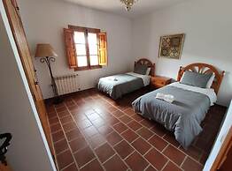 Casa Rural Huerta Abuela Maria