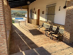 Casa Rural Huerta Abuela Maria