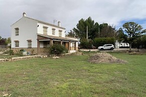 Casa Rural Huerta Abuela Maria