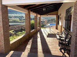 Casa Rural Huerta Abuela Maria