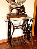 Casa Rural Huerta Abuela Maria