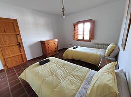 Casa Rural Huerta Abuela Maria
