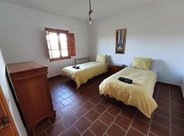 Casa Rural Huerta Abuela Maria