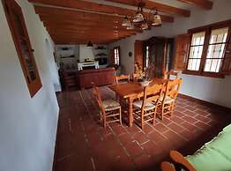Casa Rural Huerta Abuela Maria
