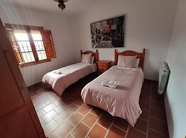 Casa Rural Huerta Abuela Maria