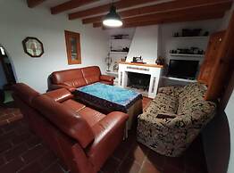 Casa Rural Huerta Abuela Maria