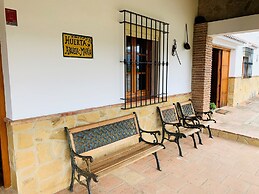 Casa Rural Huerta Abuela Maria