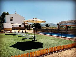 Casa Rural Huerta Abuela Maria