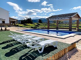Casa Rural Huerta Abuela Maria