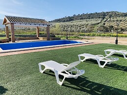 Casa Rural Huerta Abuela Maria