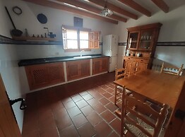 Casa Rural Huerta Abuela Maria
