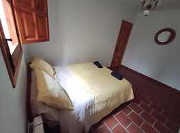 Casa Rural Huerta Abuela Maria