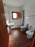 Casa Rural Huerta Abuela Maria