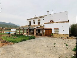 Casa Rural Huerta Abuela Maria