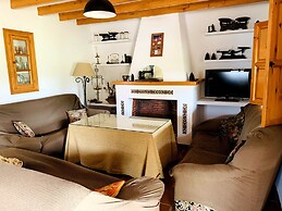 Casa Rural Huerta Abuela Maria