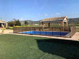 Casa Rural Huerta Abuela Maria