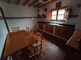 Casa Rural Huerta Abuela Maria