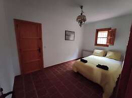 Casa Rural Huerta Abuela Maria