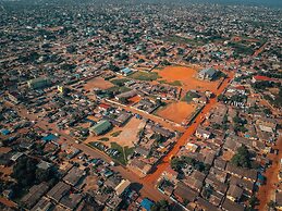 Room-single Room - Ground Floor in Accra