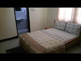 Room-single Room - Ground Floor in Accra