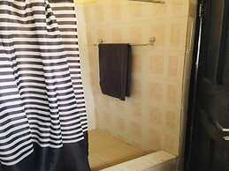 Room-double Room With Garden View