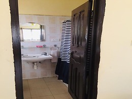 Room-double Room With Garden View